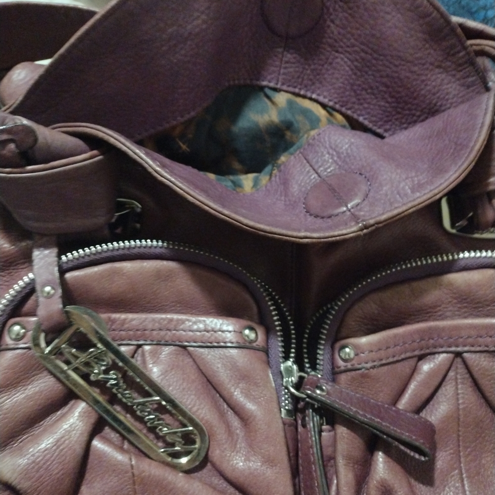 B. makowski bag
